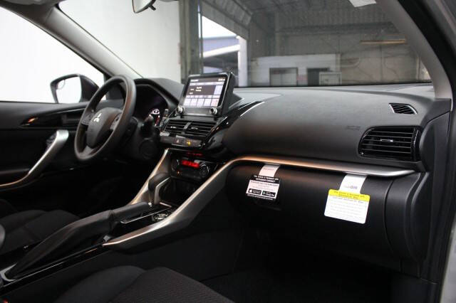 2026 Mitsubishi Eclipse Cross LE