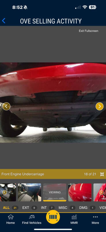 1990 Mazda MX-5 Miata