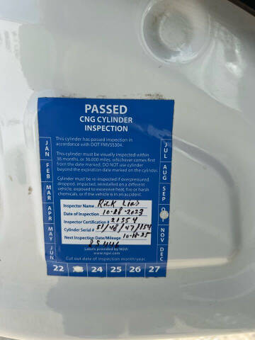 2015 Freightliner M2 112