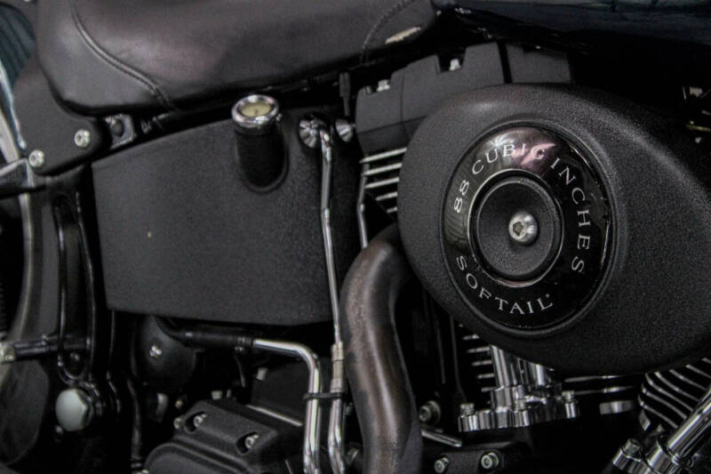 2001 Harley-Davidson Night Train