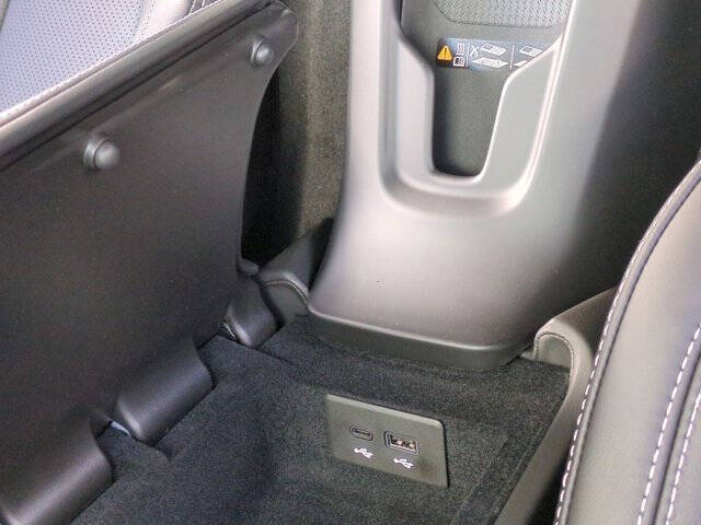 2026 Chevrolet Corvette Stingray