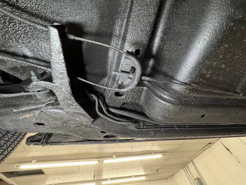 1978 Cadillac Eldorado