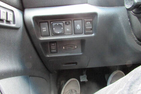 2009 Nissan Maxima 3.5 SV