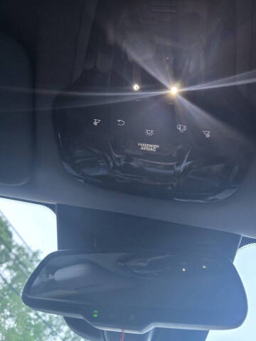 2018 Alfa Romeo Stelvio Sport