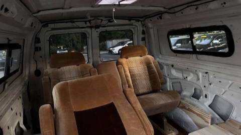 2006 Ford E-Series
