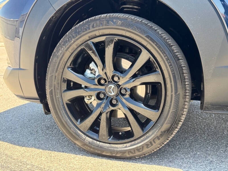 2025 Mazda CX-30 2.5 S Preferred