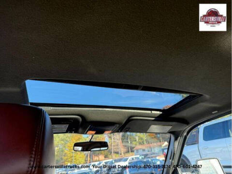 2012 Ford F-350 Super Duty