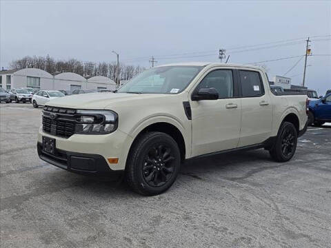 2024 Ford Maverick for sale at HILLER FORD INC in Franklin WI
