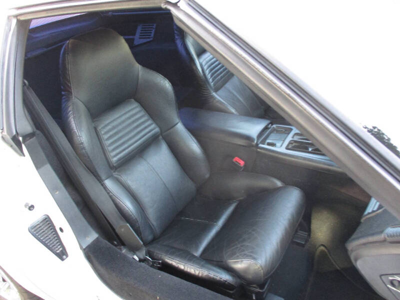 1996 Chevrolet Corvette