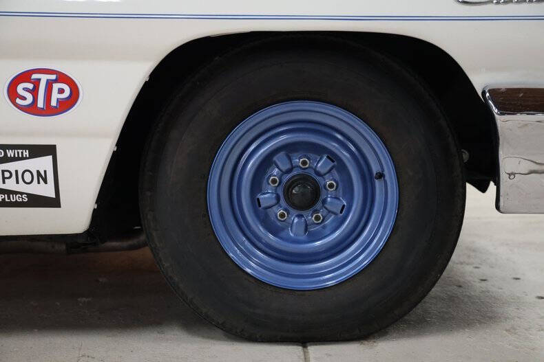 1962 Pontiac Catalina