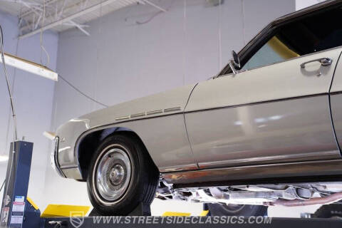 1969 Buick Electra