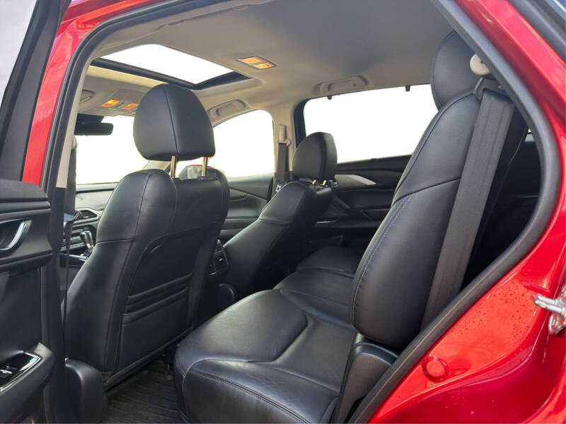 2019 Mazda CX-9 Touring