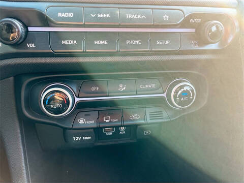 2020 Hyundai Veloster N