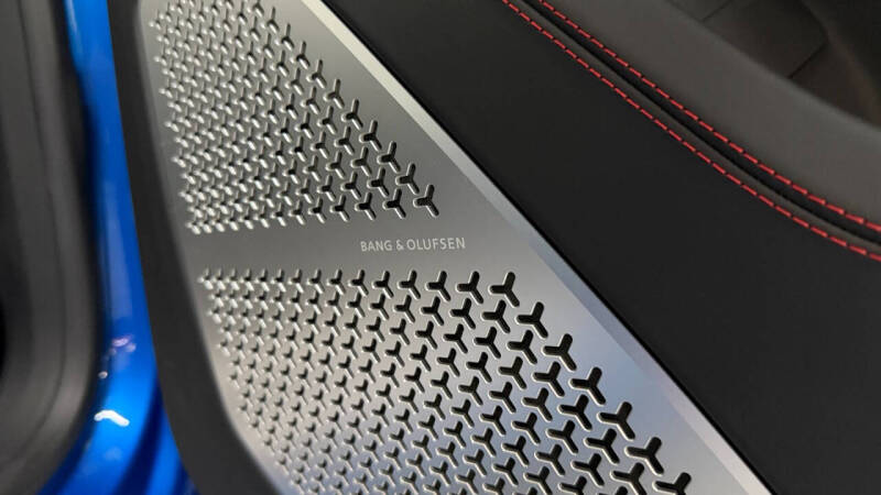 2021 Lamborghini Urus
