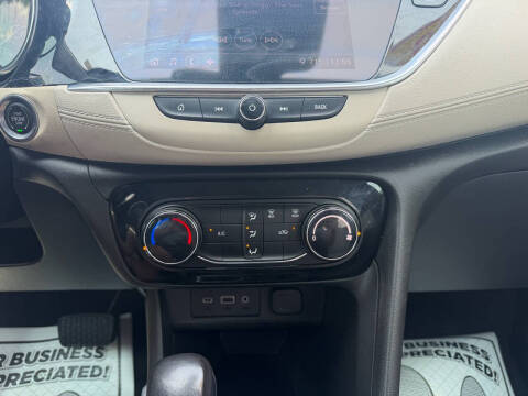 2020 Buick Encore GX Preferred