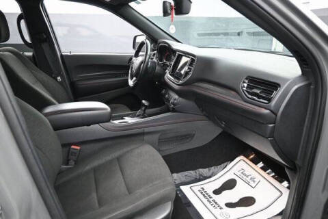 2024 Dodge Durango GT