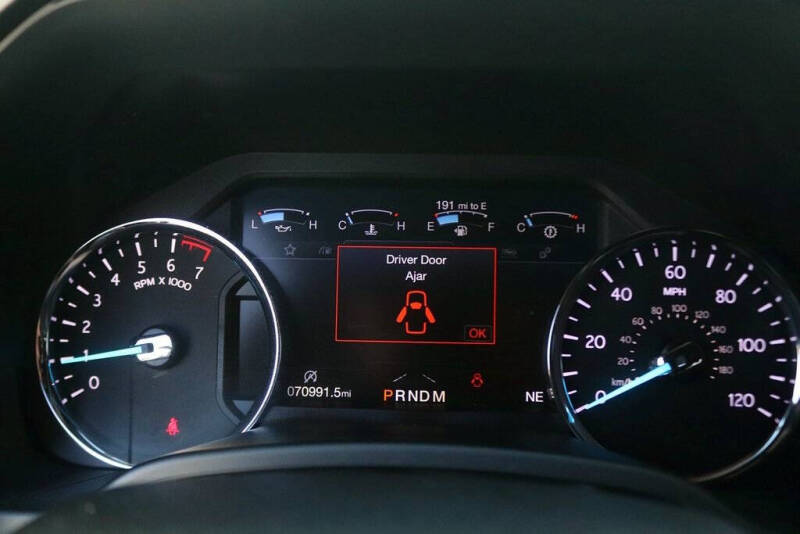 2019 Ford Expedition Limited