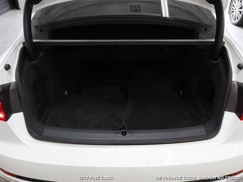 2019 Audi S4 3.0T quattro Premium