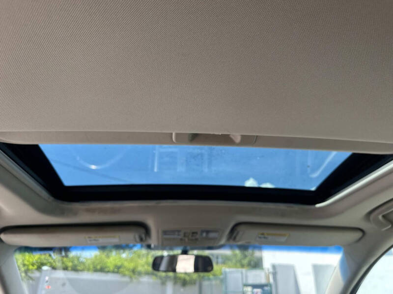 2012 Mazda CX-9 Touring