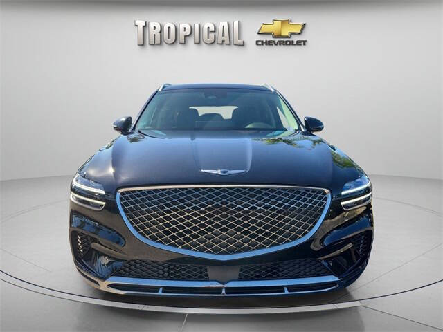 2025 Genesis GV70 2.5T Standard