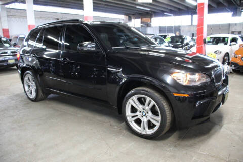 2011 BMW X5 M