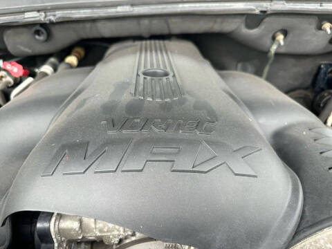 2006 Cadillac Escalade