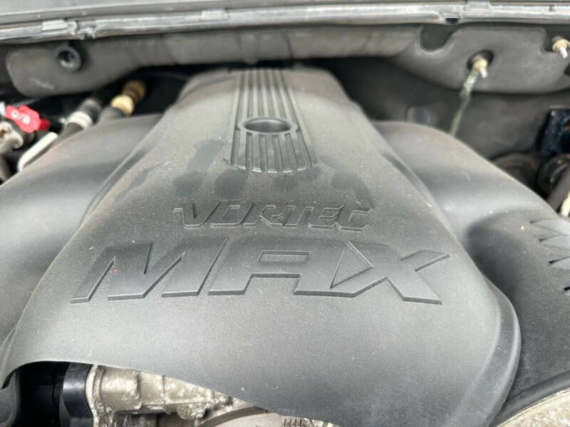 2006 Cadillac Escalade