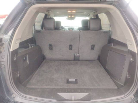 2015 GMC Terrain SLT-2