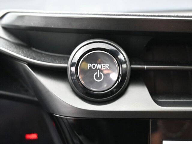 2023 Lexus RZ 450e Luxury