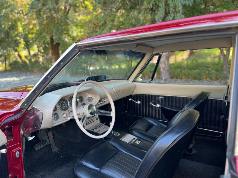 1964 Studebaker Avanti