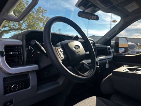 2026 Ford F-350 Super Duty