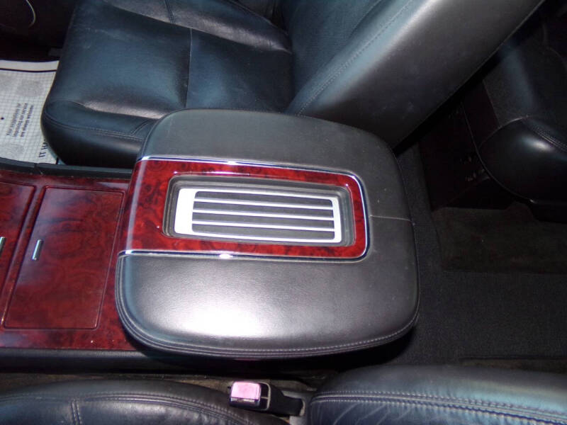 2007 Cadillac Escalade