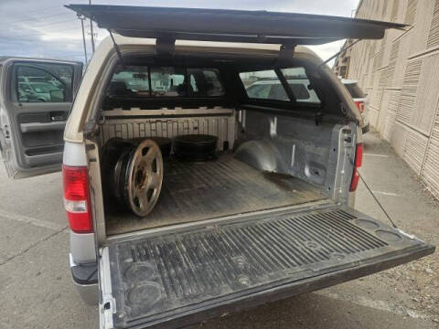 2006 Ford F-150