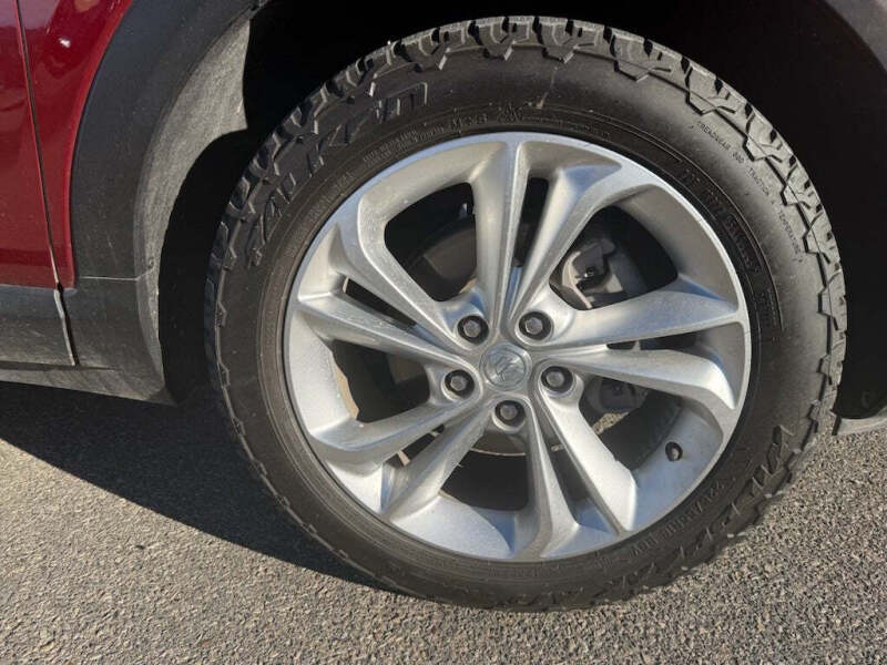 2022 Buick Encore GX Preferred