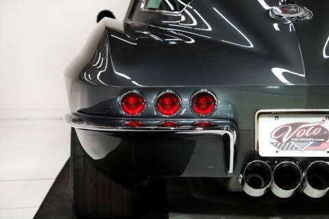 1964 Chevrolet Corvette