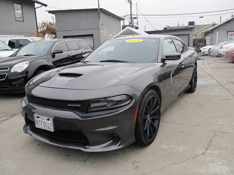 2019 Dodge Charger GT