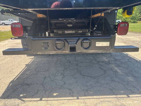 2024 Chevrolet Silverado 6500HD