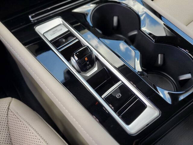 2026 Volkswagen Atlas SE