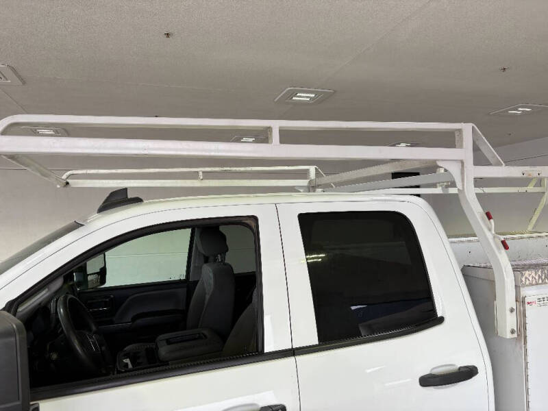 2019 GMC Sierra 2500HD