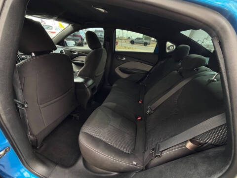 2016 Dodge Dart SXT