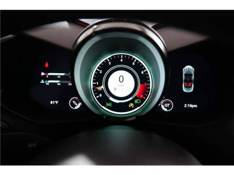 2022 Aston Martin DBS Superleggera