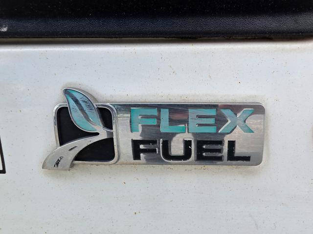 2012 Ford E-Series E-150