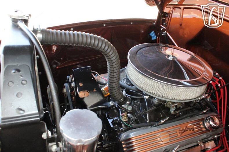 1950 Ford F-1