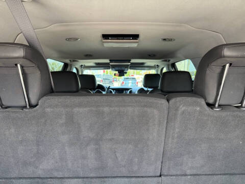 2020 Cadillac Escalade ESV Premium Luxury