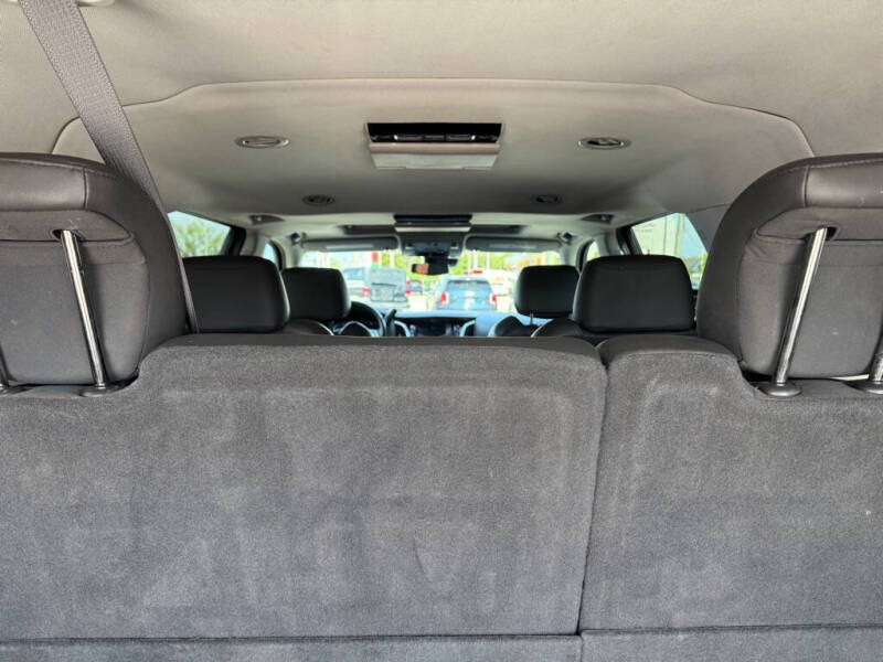 2020 Cadillac Escalade ESV Premium Luxury