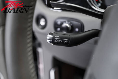 2015 Bentley Continental GT V8
