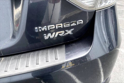 2009 Subaru Impreza