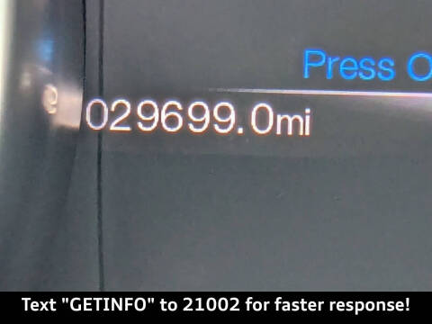 2016 Ford Mustang Shelby GT350