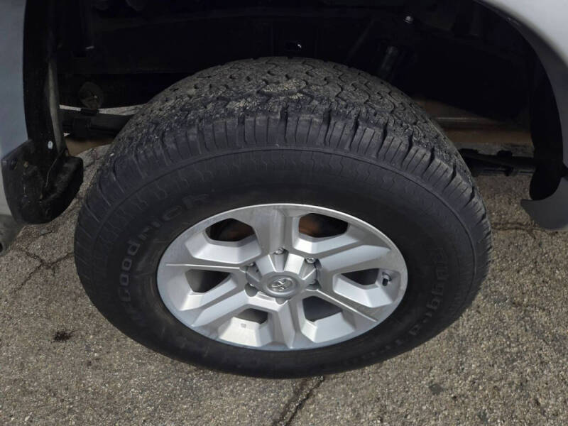 2006 Toyota Tacoma PreRunner V6