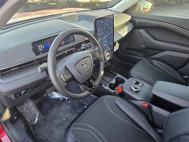 2024 Ford Mustang Mach-E Premium